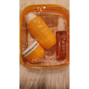MCoBeauty Skincare Set